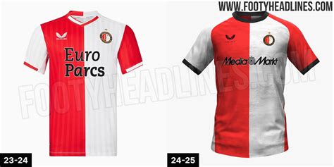 feyenoord nike|Feyenoord 24 25.